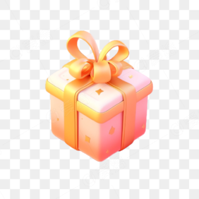 Gift Box 🎁 – 1 Box