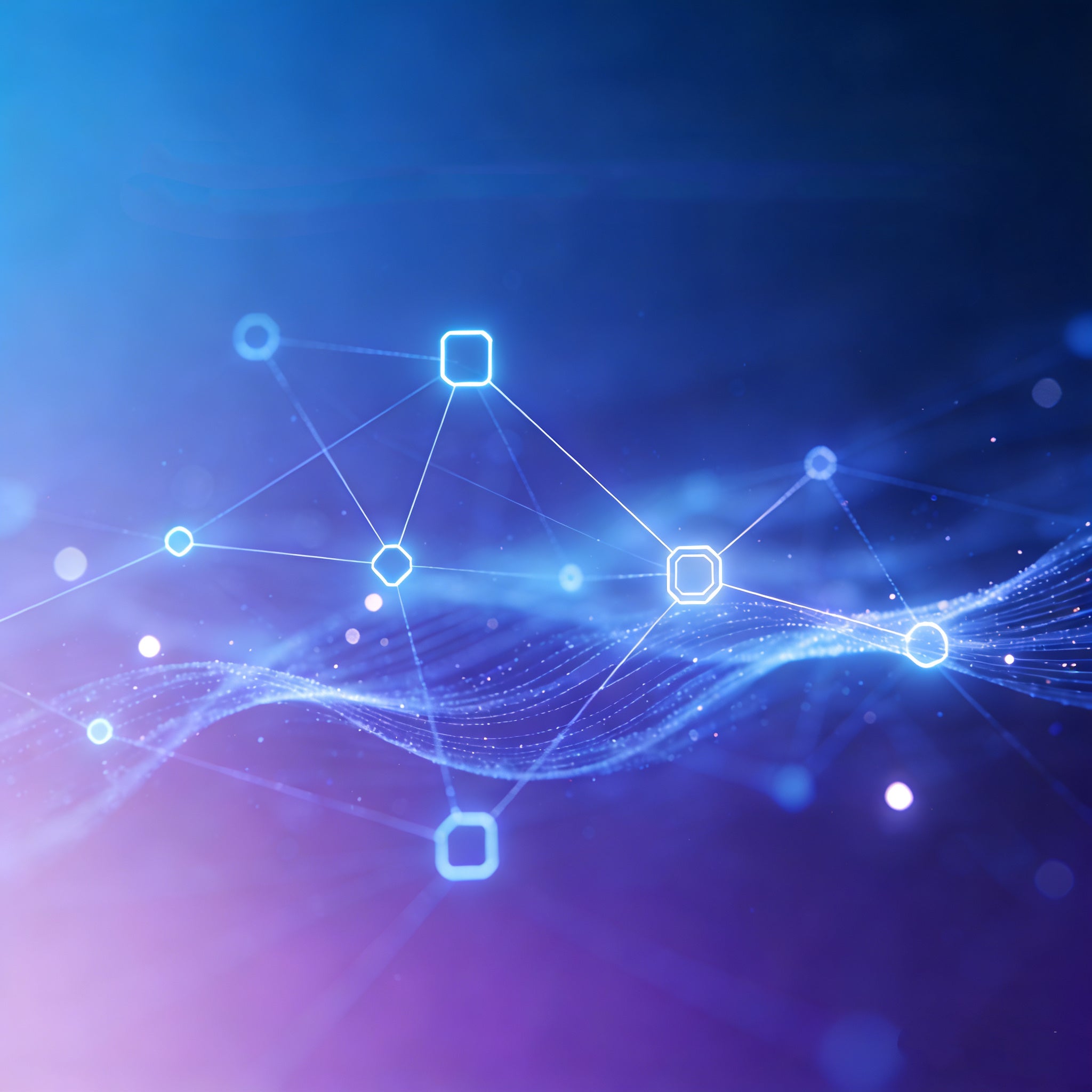 Connect – Flow / 顺畅连接体验